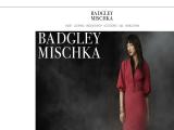 Badgley Mischka; Designer Shoes, Dresses, Handbags new designer handbags