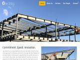 Jay Steel LLC Structural Steel Construction Management detailing
