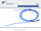 Eltec Cables and Instruments thermocouple