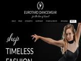 Eurotard Dance and Active Wear Ma aerobic dumbbells
