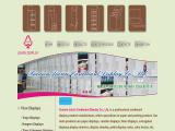 Xiamen Jiaxin Cardboard Display pdq