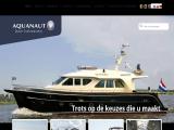 Aquanaut Yachting Bv yachting