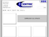 Centric planer tool