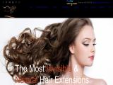 Qingdao Unique Hair Products extensions