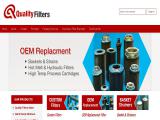 Quality Filters Custom Filters Oem Replacement Filters Hydraulic basket filters