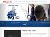 Pressurejet Systems. electric pressure washer