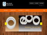 Bala Sales Corporation duct tape packaging