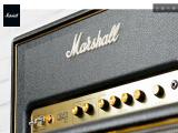 Marshall Amps 125 amps