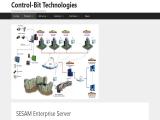 Control Bit Technologies 128