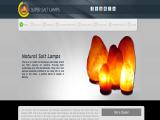 Super Salt Lamps lamps