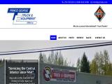 Welcome To Prince George Truck & Equipment cycle