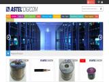Astel Digicom Electronics Llc 1310nm sfp