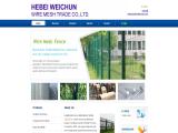 Hebei Baoding Wire Products q195 q235