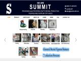 Summit Crafts Industrial magnet