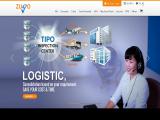 Zugo Tech Corporation delivery