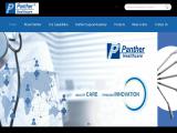 B.J. Zh.F.Panther Healthcare Medical office binding