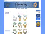Home Page gold necklace designs