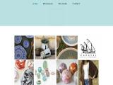 Caravel Gifts & Homewares necklaces