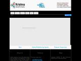 Krishna Industries include