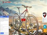 Shenzhen First Bicycle Technology Co bicycle water bottle