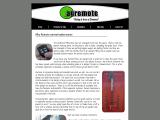 Agremote System truck accessories