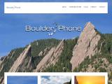 Boulder Phone – Boulder Phone copyright