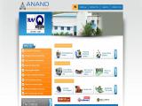 Anand Machine Tools deals