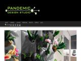 Pandemic Design Studio bridgeport