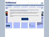 W. Kohlhammer Gmbh law