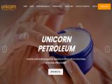Unicorn Petroleum Industries. solids