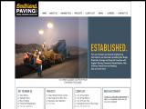 Southland Paving Inc: Southern California General Engineering grading