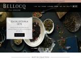 Home - Bellocq Tea Atelier tea gifts