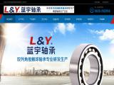 Shandong Lanyu Precision Bearing angular