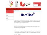 Horntide Commodity Inc scissors