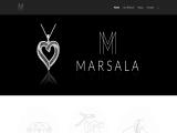 Marsala Mfg department stores