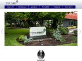 Welcome To Toyo Tanso U.S.A., Edm Graphite edm