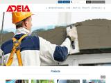 Adela Enterprise material handling