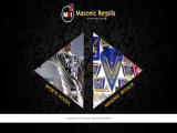 Masonic Regalia International ties