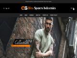 Oita Sports Industries sports accessories
