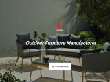 Zhejiang Kangfuco, outdoor lounge furniture