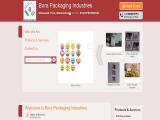 Bora Packaging Industries miscellaneous