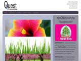 Quest Products Corp fungicides