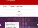 Cert Division of the Software Engineering Institute at cert