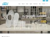 Jeken Ultrasonic Cleaner Limited club