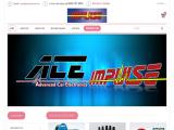 Home Page - Impulse Usa capacitor seaming
