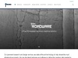 Roadware Group. The Source For inventory