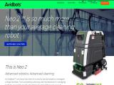 Avidbots Corp robotics