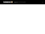 Kanakas Bros Ltd values