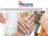 Prosys Innovative Packaging Equipment innovative packaging machines