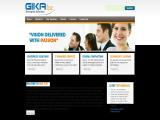 Gika – Vision Delivered With Passion documentation